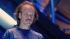 Peter Sarsgaard as Hector Hammond in a scene...