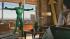 Ryan Reynolds as Hal Jordan in a scene from the...