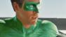 Ryan Reynolds as 'Hal Jordan' in a scene from the 2011 film, 'Green Lantern'.