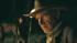 Harrison Ford as Col. Woodrow Dolarhyde in a...