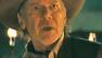 Harrison Ford as 'Col. Woodrow Dolarhyde' in a scene from the 2011  film, 'Cowboys & Aliens'.