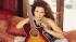 Shania Twain in a promotional photo posted on...
