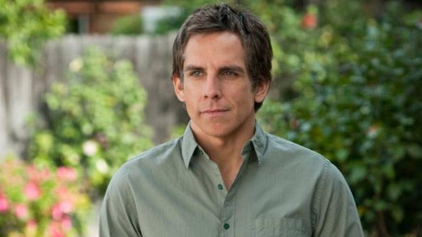 Ben Stiller appears in a scene from the 2010 film Little Fockers. - Provided courtesy of Glen Wilson / Universal Studios / DW Studios Ben Stiller appears in a scene from the 2010 film Little Fockers. - Provided courtesy of Glen Wilson / Universal Studios / DW Studios