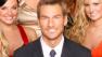 Cast of the 'The Bachelor', including Brad Womack.