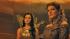 Jaimie Alexander as Lady Sif and Rene Russo as...