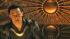 Tom Hiddleston as Loki in a scene from the 2011...
