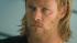 Chris Hemsworth as Thor in a scene from the 2011...