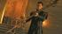Tom Hiddleston as Loki in a scene from the 2011...