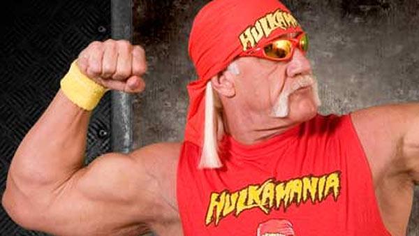 Hulk Hogan appears in an undated 2010 photo posted on his website. - Provided courtesy of hulkhogan.com Hulk Hogan appears in an undated 2010 photo posted on his website. - Provided courtesy of hulkhogan.com