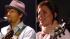 Jason Mraz performs in concert in Searcy, AR, in...