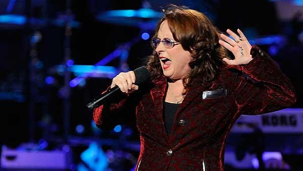 In this 2005 image originally released by Universal Music, musician Teena Marie is shown. The self-proclaimed 'Ivory Queen of Soul' was found dead in her Pasadena home on Sunday, Dec. 26, 2010.