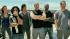 The cast, including Vin Diesel as Dominic...