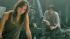Jordana Brewster as Mia Toretto and Sung Kang as...