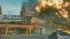 A scene from the 2011  film, Source Code. -...
