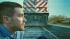 Jake Gyllenhaal as Colter Stevens in a scene...