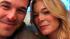 Pictured: LeAnn Rimes and Eddie Cibrian appear...