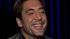 Javier Bardem: 'Biutiful' was draining Javier Bardem speaks to OnTheRedCarpet.com in December 2010 about his movie, Biutiful. - Provided courtesy of OTRC