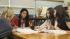 (Pictured: Ashley Benson as Hanna Marin, Shay...