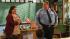 Melissa McCarthy and Billy Gardell in a scene...