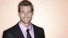 The Bachelor season 15 contestants - Provided courtesy of KABC / ABC