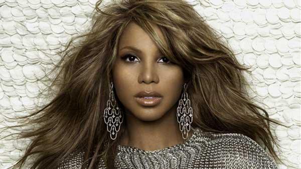 Toni Braxton promotional photo - Provided courtesy of KABC / Toni Braxton Official Website Toni Braxton promotional photo - Provided courtesy of KABC / Toni Braxton Official Website