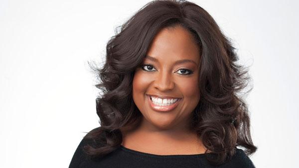 Sherri Shepherd in a 2009 promotional still from The View