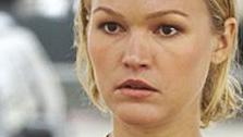 Julia Stiles appears in a scene from Showtime series Dexter in 2010. - Provided courtesy of Showtime