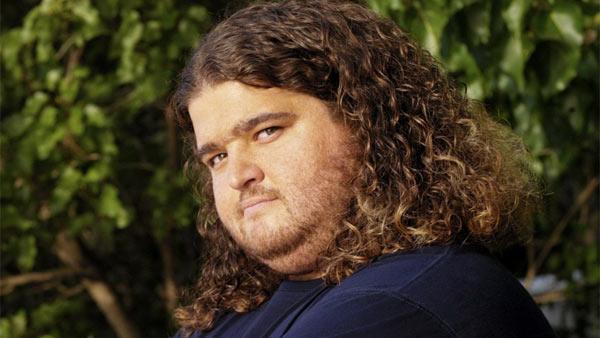 Jorge Garcia, who plays Hurley, appears in a promotional 2010 photo for LOST. - Provided courtesy of ABC Jorge Garcia, who plays Hurley, appears in a promotional 2010 photo for LOST. - Provided courtesy of ABC
