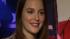 Leighton Meester discovers country music love Leighton Meester talks to OnTheRedCarpet.com in December 2010 about her new movie, Country Strong. - Provided courtesy of OTRC
