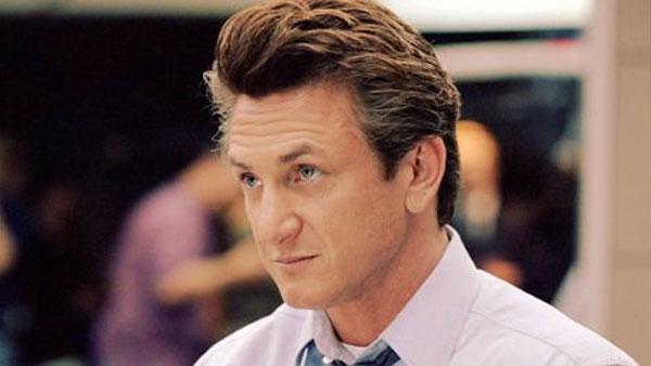 Sean Penn as federal agent Tobin Keller in a production still from the 2005 film The Interpreter. - Provided courtesy of Universal Studios / Phil Bray Sean Penn as federal agent Tobin Keller in a production still from the 2005 film The Interpreter. - Provided courtesy of Universal Studios / Phil Bray