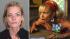 Jaime Pressly appears in a mug shot taken on...