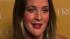 Drew Barrymore: There's nothing fake about me Drew Barrymore speaks to OnTheRedCarpet.com at the COVERGIRL Cosmetics 50th Anniversary Party in Los Angeles on Wednesday, Jan. 5, 2011. - Provided courtesy of OTRC
