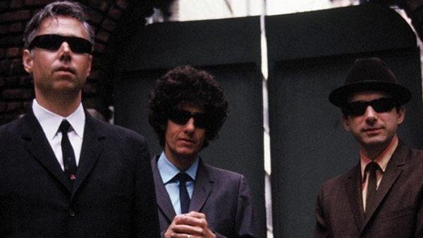 The Beastie Boys group appears in a publicity photo in 2007: From left: Adam Yauch, Mike D and Adam Horovitz. - Provided courtesy of facebook.com/beastieboys The Beastie Boys group appears in a publicity photo in 2007: From left: Adam Yauch, Mike D and Adam Horovitz. - Provided courtesy of facebook.com/beastieboys