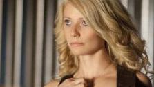 A still of Gwyneth Paltow as Kelly Canter in the 2010 film Country Strong. - Provided courtesy of Sony