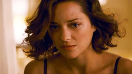 Marion Cotillard as Mal in a scene from the 2010 film Inception.