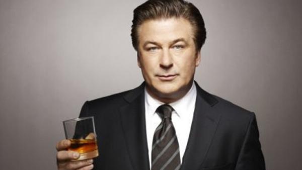 Alec Baldwin appears in 2010 promotional photo for the NBC series 30 Rock. - Provided courtesy of Art Streiber/ NBC Alec Baldwin appears in 2010 promotional photo for the NBC series 30 Rock. - Provided courtesy of Art Streiber/ NBC