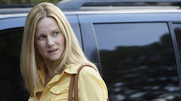 Laura Linney appears in a scene from The Big C. - Provided courtesy of Showtime Laura Linney appears in a scene from The Big C. - Provided courtesy of Showtime