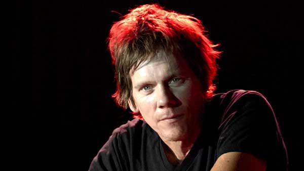 Kevin Bacon is set to present at the 68th annual Golden Globe Awards ... Kevin Bacon is set to present at the 68th annual Golden Globe Awards ...