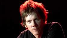 Kevin Bacon is set to present at the 68th annual Golden Globe Awards - Provided courtesy of Bacon Brothers band official website, baconbros.com