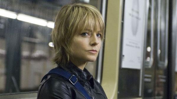 Jodie Foster in a scene from the 2007 film The Brave One. - Provided courtesy of Warner Bros. Entertainment / Village Roadshow Films Jodie Foster in a scene from the 2007 film The Brave One. - Provided courtesy of Warner Bros. Entertainment / Village Roadshow Films