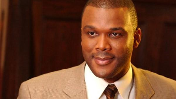tyler perry movies cast. Tyler Perry in a scene from