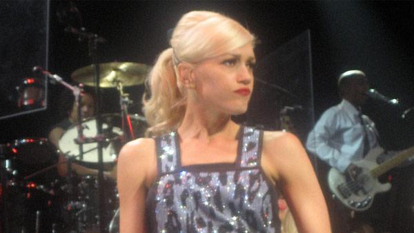 Gwen Stefani performs in concert at the Comcast Center in Mansfield, MA on May 23, 2007. - Provided courtesy of flickr.com/photos/36292117@N00/ Gwen Stefani performs in concert at the Comcast Center in Mansfield, MA on May 23, 2007. - Provided courtesy of flickr.com/photos/36292117@N00/