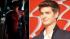 Andrew Garfield appears as Spider-Man in a photo...