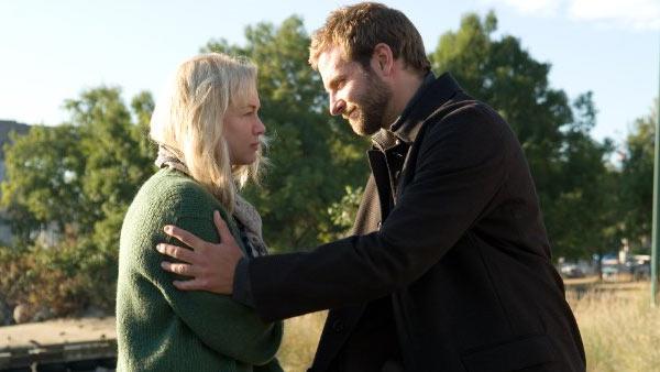 Rene Zellweger and Bradley Cooper in a still from the 2010 film Case 39. - Provided courtesy of Paramount Vantage Rene Zellweger and Bradley Cooper in a still from the 2010 film Case 39. - Provided courtesy of Paramount Vantage