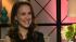 Natalie Portman: 'Strings' may made dad happy Natalie Portman speaks to OnTheRedCarpet.com in January 2011 in an interview to promote the film No Strings Attached. - Provided courtesy of OTRC