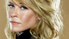 Chelsea Handler in her official Twitter photo. - Provided courtesy of Twitter.com./chelseahandler