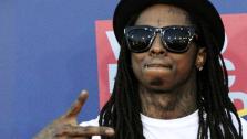 Lil Wayne appears in an undated 2010 photo posted on his Twitter page. - Provided courtesy of facebook.com/LilWayne
