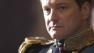 Colin Firth appears in a scene from the 2010 movie 'The King's Speech'.