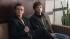 Justin Timberlake and Jesse Eisenberg appear in...
