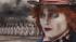 Johnny Depp appears in a scene from the 2010...